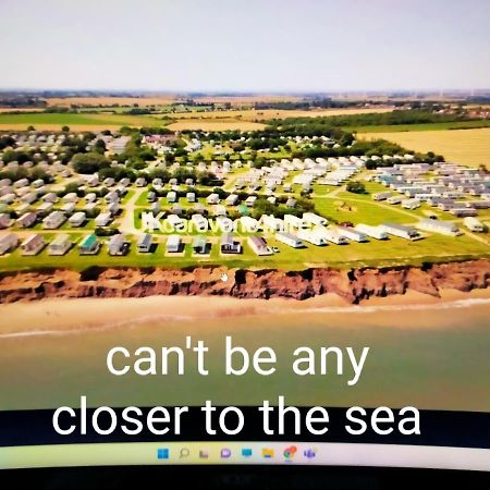 Lily Jo Caravan Skipsea Sands At Parkdean Resort エクステリア 写真