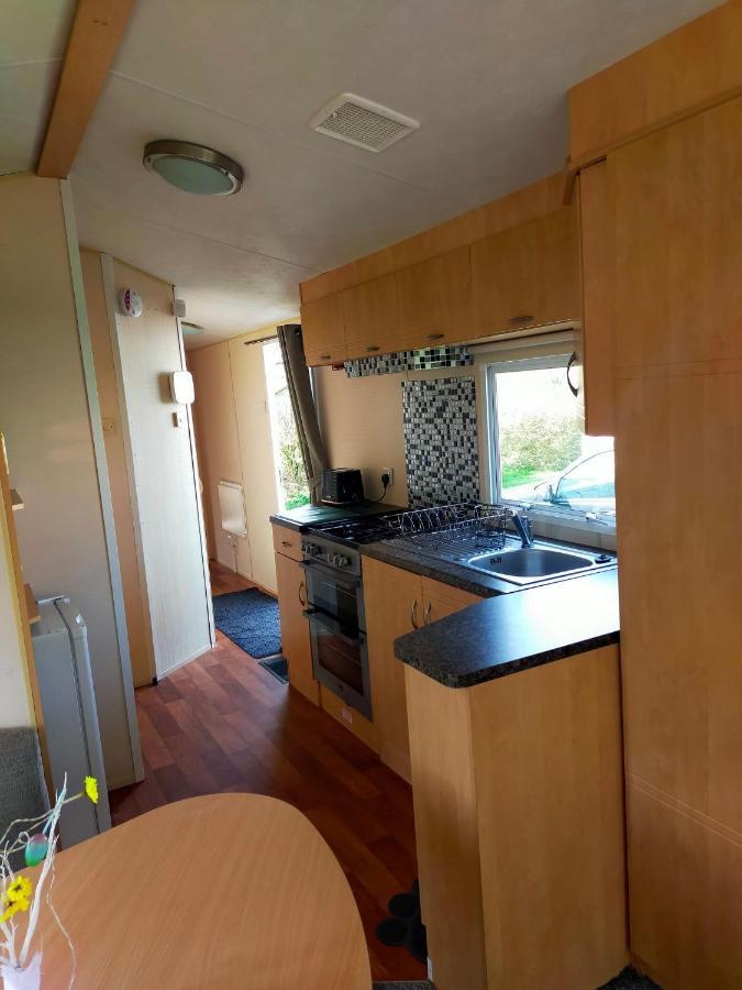 Lily Jo Caravan Skipsea Sands At Parkdean Resort エクステリア 写真